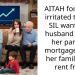 AITAH for being irritated the my SIL wants my husband to pay her parents mortgage while her family lives rent free?