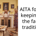 AITA for not keeping up the family tradition?