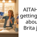 AITAH for getting mad about a Brita jug?