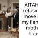 AITAH for refusing to move in to my fiancee’s mothers house