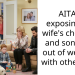 AITAH exposing my wife’s cheating and son born out of wedlock with other man