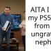 AITA I took my PS5 back from my ungrateful nephew