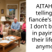 AITAH for telling my fiancée’s family I don’t believe in paying for their lifestyle anymore?