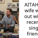 AITAH my wife went out with a recently single friend…