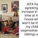 AITA for not agreeing to an increase in custody time at my ex’s house when he won’t be there but my children’s stepmother and half siblings will be?