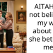 AITAH for not believing my wife about how she betrayed me?