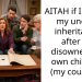 AITAH if I accept my uncle’s inheritance after he disowned his own children (my cousins)?