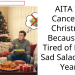 AITA for Canceling Christmas Because I’m Tired of Eating Sad Salad Every Year?