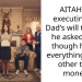 AITAH for executing my Dad’s will the way he asked even though he left everything to me other than money?