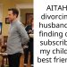 AITAH for divorcing my husband after finding out he subscribed to my childhood best friends OF