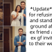 *Update* AITAH for refusing to go and standing my ground after my ex friend and my ex gf invited me to their wedding?