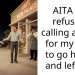 AITA for refusing calling a uber for my date to go home and left her
