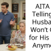 AITA for Telling My Husband I Won’t Cook for His Mom Anymore?