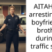 AITAH for arresting my boyfriend’s brother during a traffic stop?