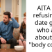 AITA for refusing to date guys who ask about my “body count”?