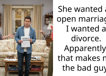 My Wife Treated Me Like a Plan B So I Filed for Divorce and Booked a Resort