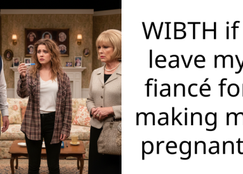 I found my fiancé hiding my birth control and now he won’t stop saying he’ll get me pregnant