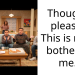 Thoughts please… This is really bothering me…