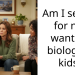 Am I selfish for not wanting biological kids?