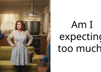 Am I expecting too much?