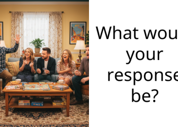 What would your response be?
