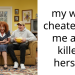 I Built An App That Caught My Cheating Wife And Now Her Family Blames Me For Her Death