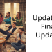Update 3: Final Update