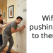 Wife pushing me to therapy