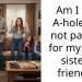 Am I the A-hole for not paying for my little sisters friends?