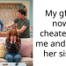 My gf(ex now) cheated on me and I told her sister