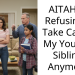 AITAH for Refusing to Take Care of My Younger Siblings Anymore?
