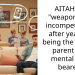 AITAH for “weaponizing incompetence” after years of being the default parent and mental load bearer?