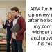 AITA for blowing up on my nephew after he borrowed my computer without asking and moved it to his room?