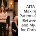 AITA for Making My Parents Choose Between Me and My Sister for Christmas?