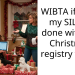 WIBTA if I told my SIL I’m done with her Christmas registry vibes?