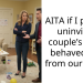 AITA if I politely uninvite a couple’s badly behaved kids from our party?