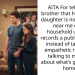 AITA For telling my brother that him and his daughter is not welcome near me or my household until she records a public apology, instead of taking the empathetic route and talking to my niece about what’s going on at home.