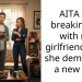 AITA for breaking up with my girlfriend after she demanded a new car?