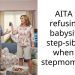 AITA for refusing to babysit my step-siblings when my stepmom asks?