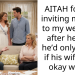 AITAH for not inviting my dad to my wedding after he said he’d only come if his wife was okay with it