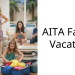 AITA Family Vacation