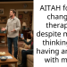 AITAH for not changing ther***sts despite my wife thinking I’m having an affair with mine?