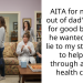 AITA for moving out of dad’s house for good because he wanted me to lie to my stepmom to help her through a metal health crisis?