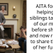 AITA for not helping my siblings take care of our mother before she died and now refusing to share the cost of her funeral?