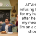 AITAH for refusing to cook for my husband after he rated my meals like I’m on a cooking show?