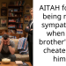 AITAH for not being more sympathetic when my brother’s wife cheated on him?