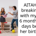 AITAH for breaking up with my gf of 6 months two days before her birthday?