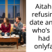 Aitah for refusing to date anyone who’s ever had an on****ns?