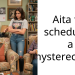 Aita for scheduling a hysterectomy?