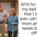 AITA for telling my dad’s wife that I won’t ever call her my mom and she needs to back off?